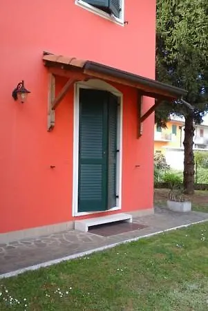 Maison d'hôtes Bachelet Salionze