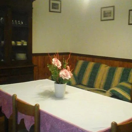 Maison d'hôtes Bachelet